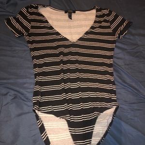 Forever 21 Bodysuit